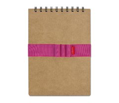 CUADERNO RAINBOW #03