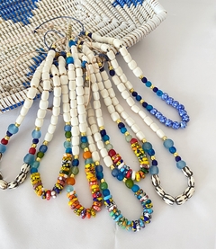 Collar colores Africa (c250 - comprar online