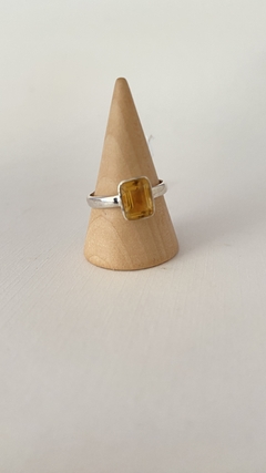 Anillo Solitario (801)