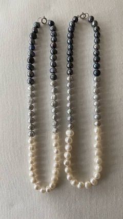 Collares de perlas (c45)