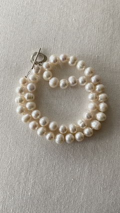Collares de perlas (c45) - tienda online