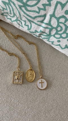 Medallas religiosas (c11) - comprar online