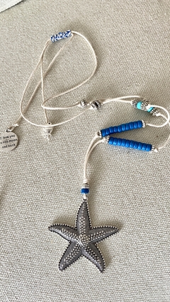 Imagen de Collar estrella de mar