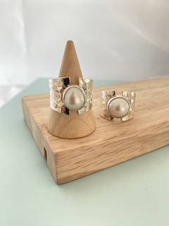 Anillo madreperla (101)