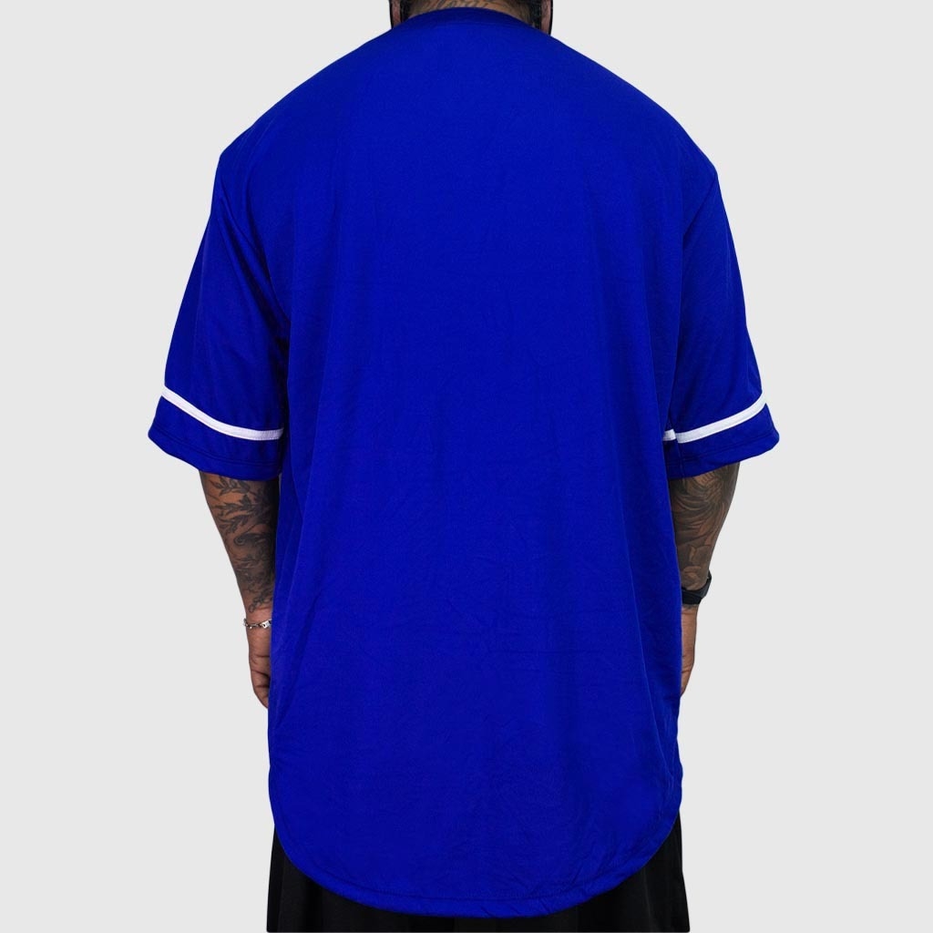 Camisa Jersey Treze Club - Azul
