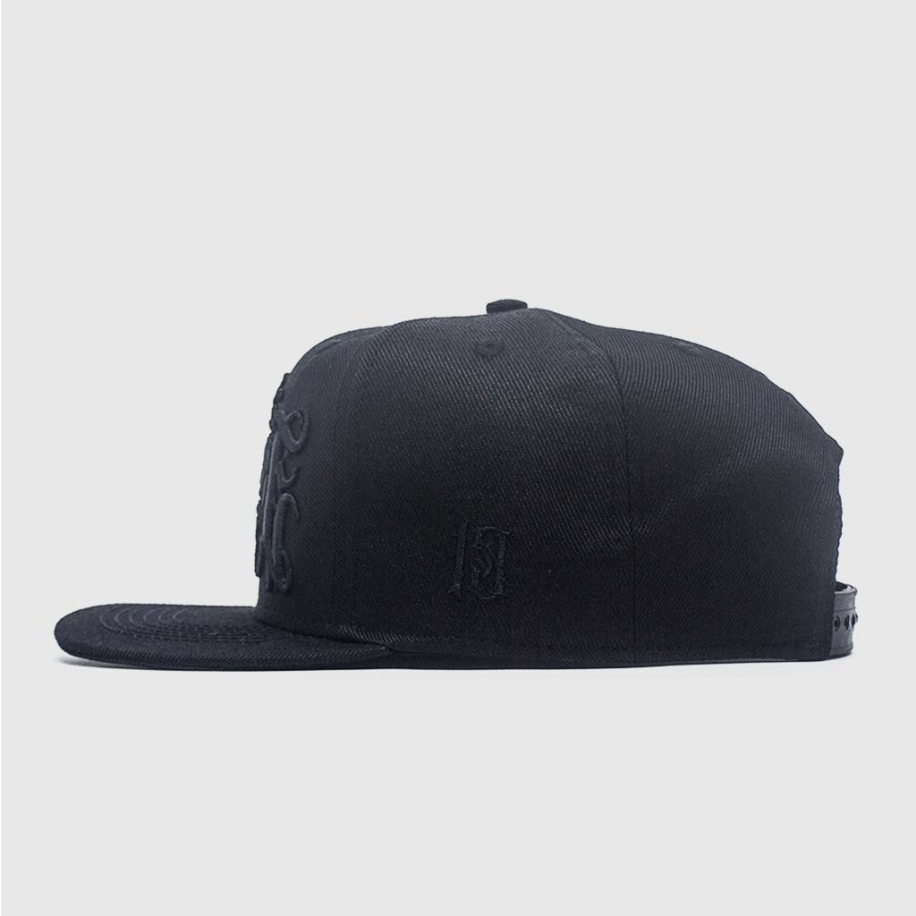 Boné Snapback Original Infame