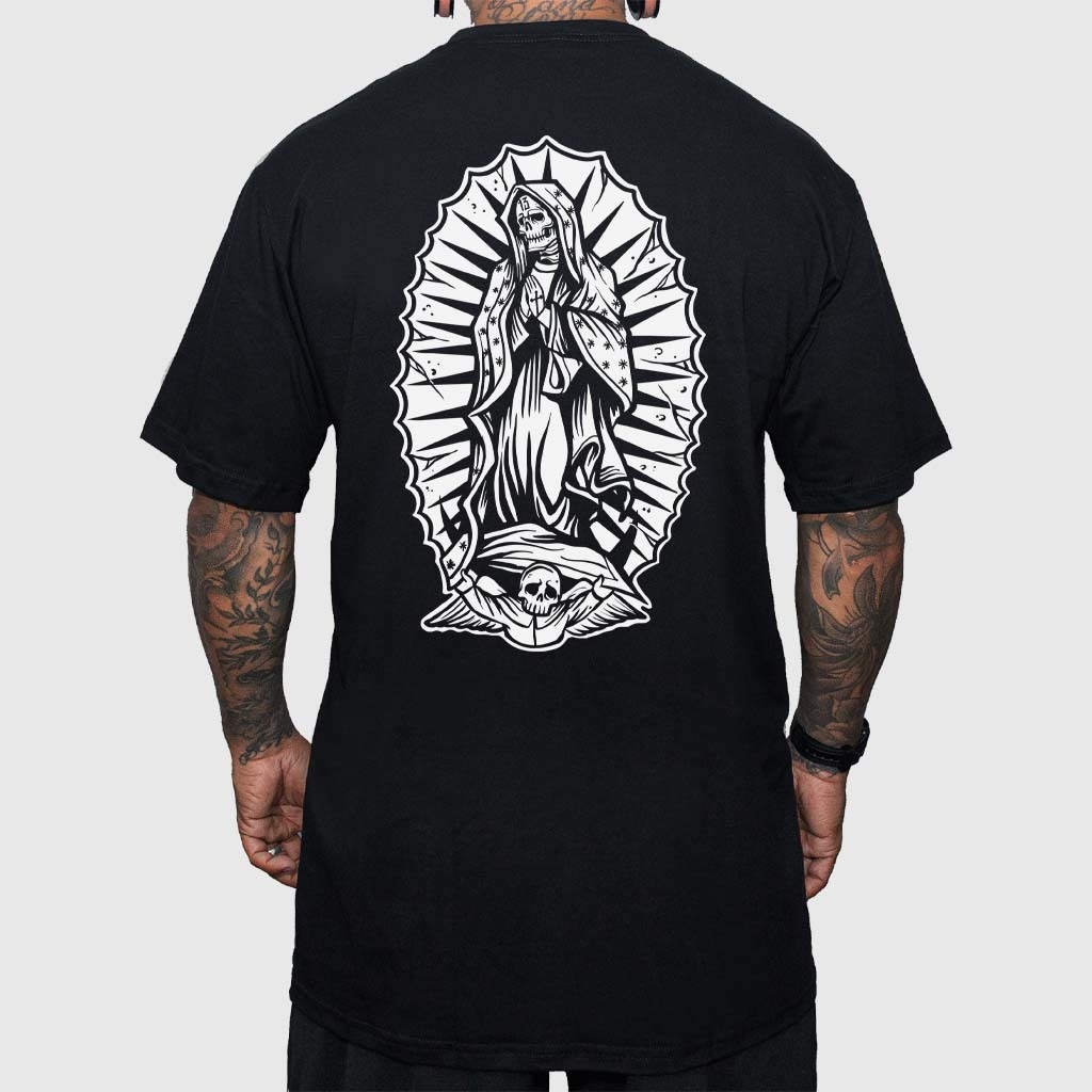 Camiseta Guadalupe