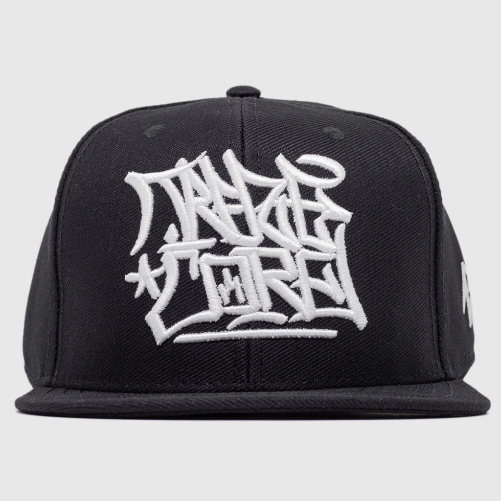 Boné Snapback Marginal Art