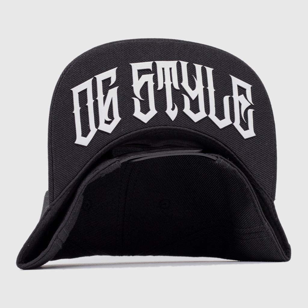 Boné Snapback OG Style