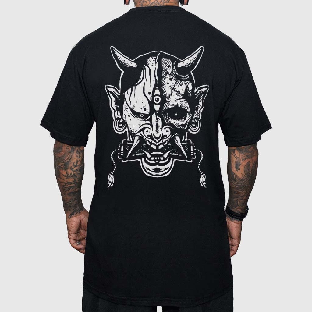 Camiseta Onny Skull