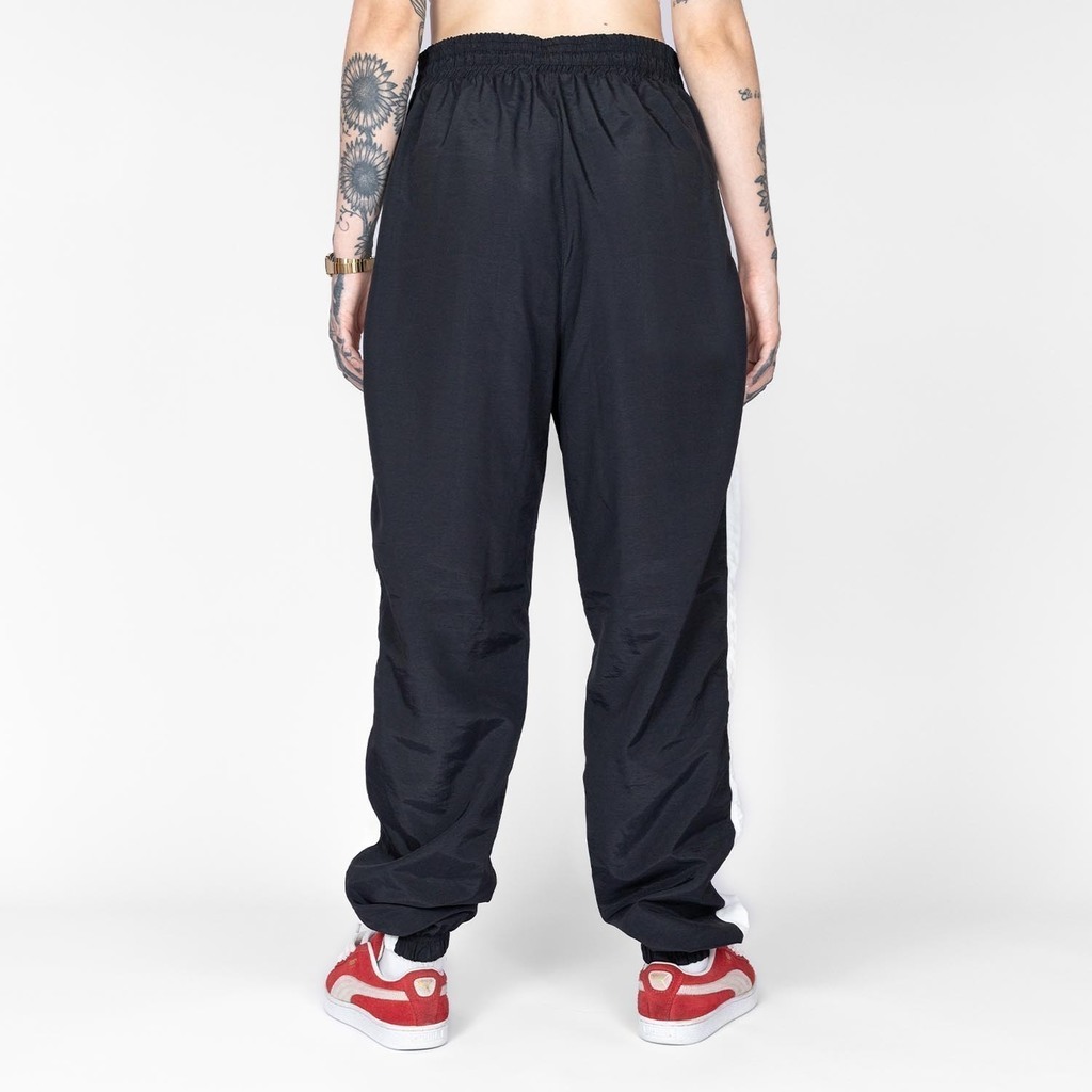 Calça Jogger Tactel Preta T/C