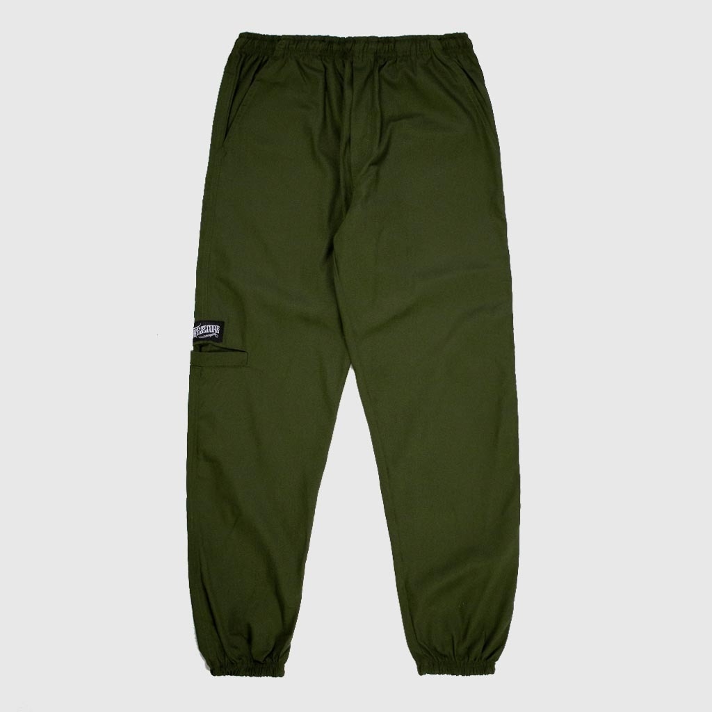 Calça Treze Core Jogger Verde Musgo