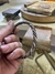 Bracelete Viking {prata - sob encomenda} na internet