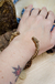 Bracelete Viking Fenrir - Bronze {Sob encomenda} - comprar online