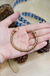 Bracelete Viking Fenrir - Bronze {Sob encomenda} na internet