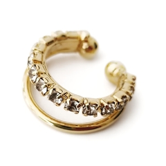 Earcuff VALERIE - comprar online