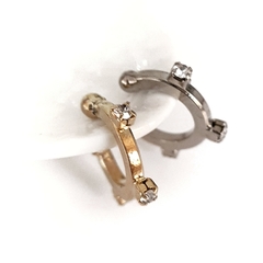 Ear cuff ROCK