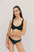 Bikini Aro Negro - comprar online