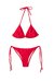 Bikini Clásica Red en internet