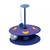 Brinquedo para Gatos PS Whisper Track W/ twinkle Ball