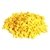 Cascalho Amarelo Fluorescente 1 Kg