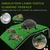 Plataforma flutuante simular gramado para Tartaruga - loja online