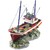 Barco de Pesca B-26 Andrada - comprar online