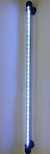 LUMINÁRIA SUBMERSA LED TUBO 60CM 4W JY-F06