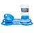 Kit Jogo Americano Style Grande - Pet Shop Online MF Aquarium - Produtos para Aquários e Pet