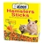 Ração Alcon Hamster Sticks 175g Pequenos Roedores