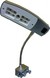 Luminária de Led Aleas de Clip ML-11 C/ 20 LED 5W - comprar online