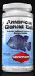 SEACHEM AMERICAN CICHLID SALT 50G