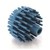 Bio Ball Mr.Pet 27mm com 100 unidades