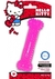 Mordedor Dental Bone Serdas Hello Kitty - comprar online