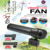 Cooler Fan Black Horizontal UP-AQUA D-335 S Bivolt Crossflow - comprar online