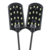 Luminária de LED Clip DUPLA 32 Leds Bivolt X7