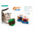 Imagem do Brinquedo Pet Cat Play para Gatos