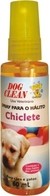 SPRAY PARA HALITO 60ML DOG CLEAN - comprar online