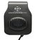 Ventilador de resfriamento Cooling Fan mini D-336-B Black 110v