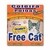 Coleira Anti Pulgas Free Cat Gatos