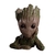 Enfeite Groot para Aquário, Plantado, Decoração, Vaso. - comprar online