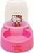 COMEDOURO AUTOMÁTICO CÃES OU GATOS 1,8L Hello Kitty