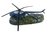 Helicóptero Pequeno D-18 (Andrada) - Pet Shop Online MF Aquarium - Produtos para Aquários e Pet