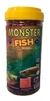 Ração Maramar Premium Monster Fish 20mm 1 Kilo