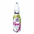 Kleen Higienizador De Gaiolas Plumas 120ml - p/ Pássaros