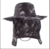 Chapéu de pesca pescador com protetor de nuca camuflado na internet