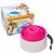 Fonte Bebedouro Pet Injet Puripet C/ Bomba 2 Litros - comprar online