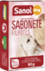SABONETE SANOL DOG FILHOTES - 80GR
