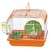 GAIOLA MR PET HAMSTER MR HOUSE MINI - comprar online