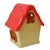 Casinha Village para Hamster - comprar online